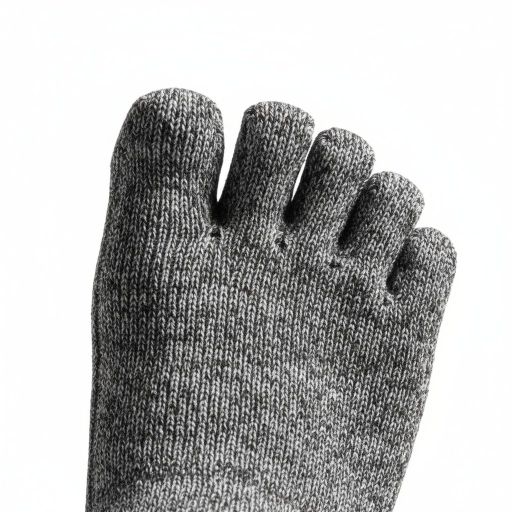SuperSocks (One Size Fits All)