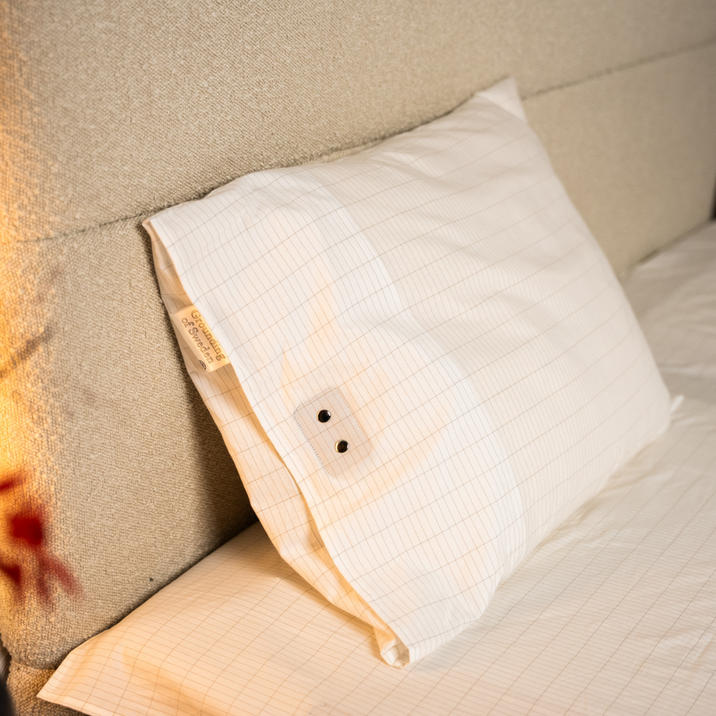 Grounding Pillow Case (OneSize)