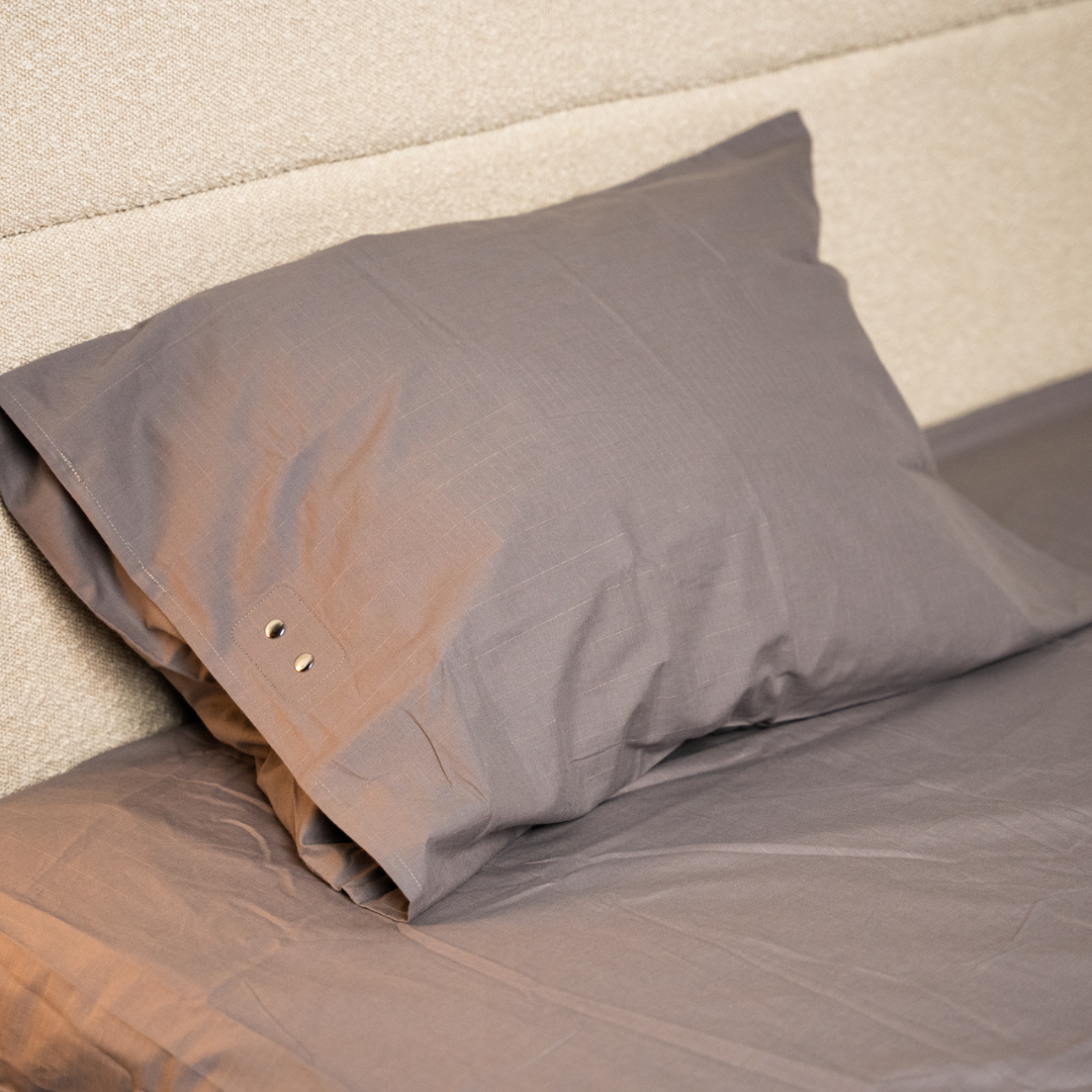 Grounding Pillow Case (OneSize)