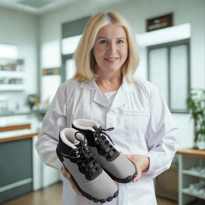 Orthopedist's Recommendation