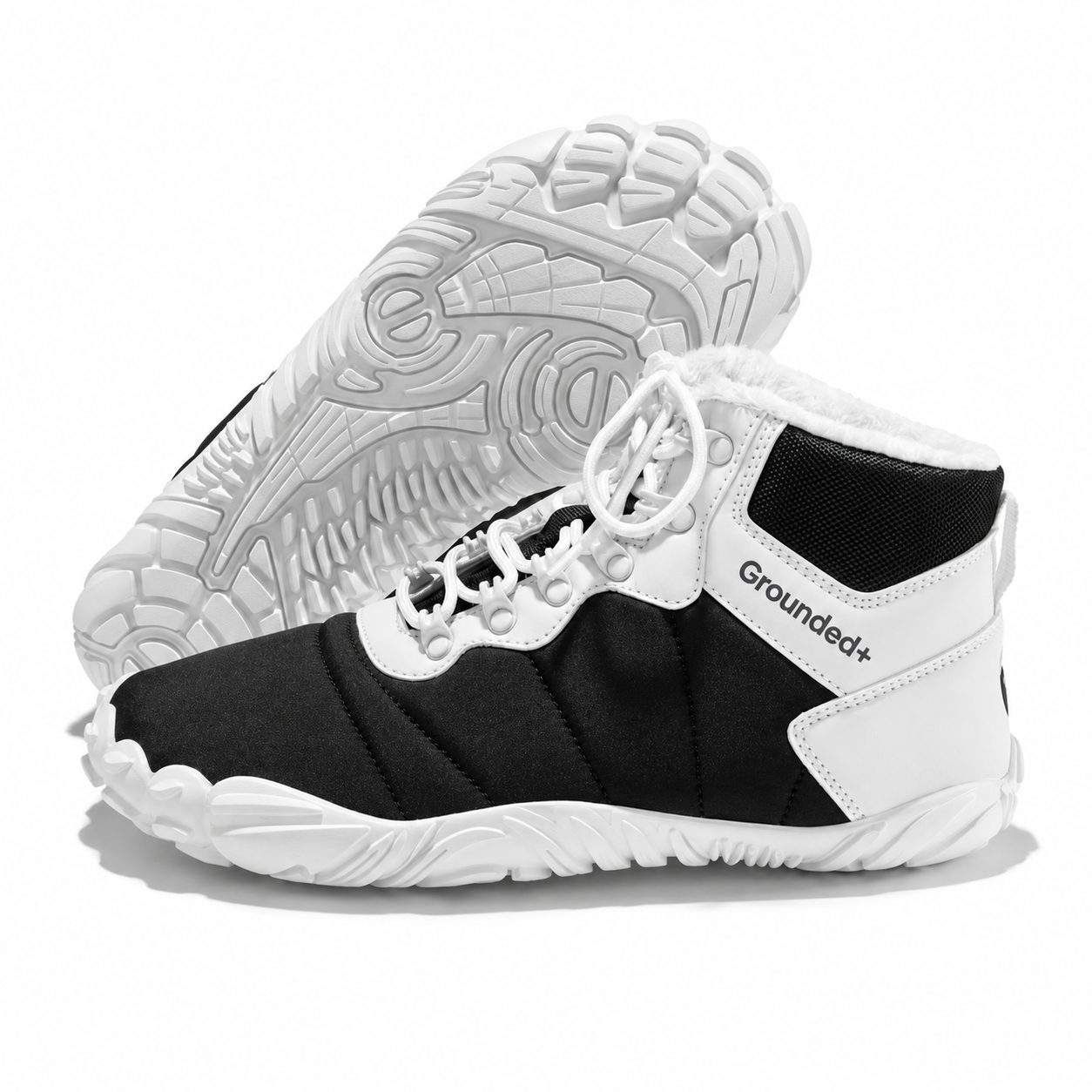 PF Cryon - Non-slip & waterproof winter barefoot shoe (Unisex)