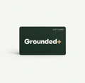 $10 GroundedPlus™ Gift Card