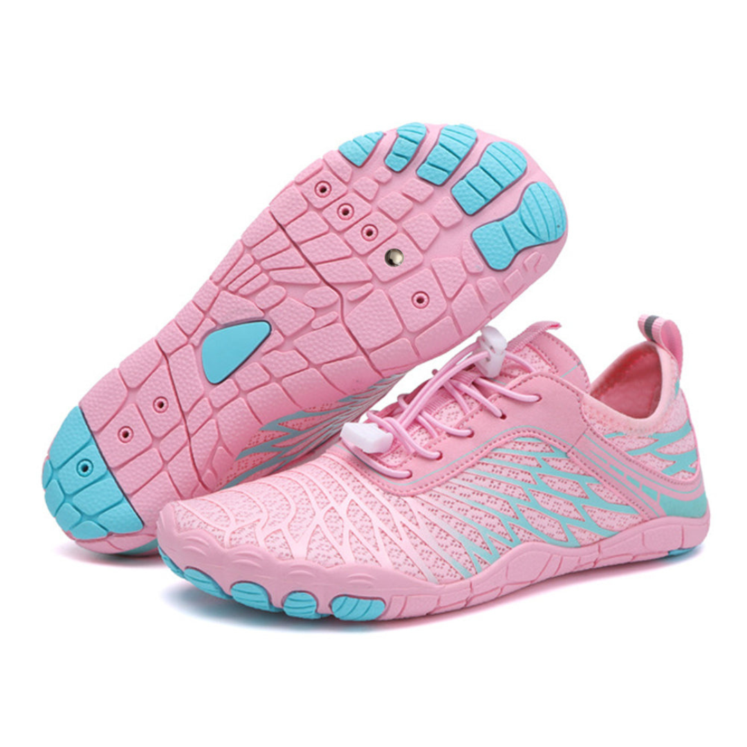 GroundedPlus™ Skin Pro with Copper - Grounding Allround Barefoot Shoes