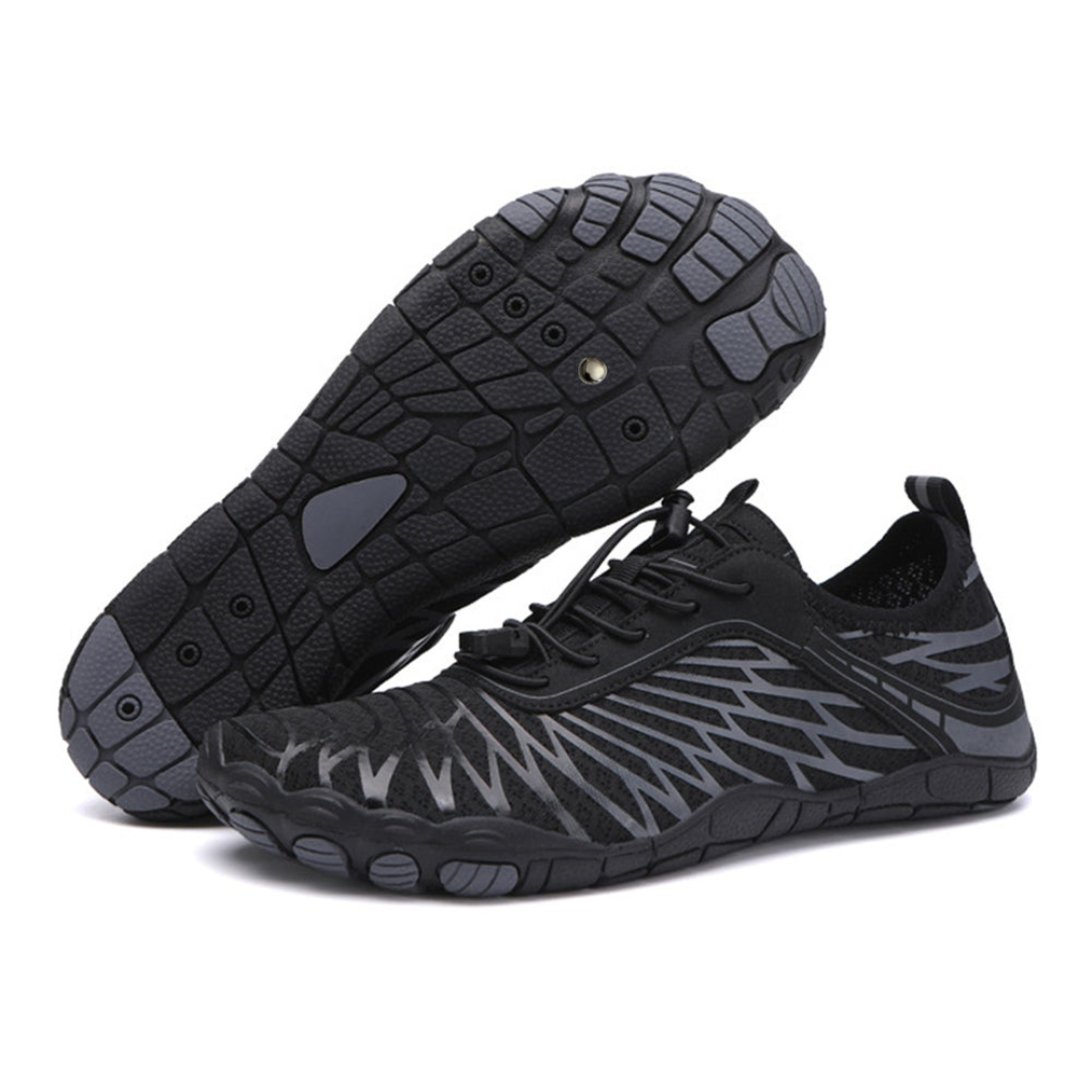 GroundedPlus™ Skin Pro with Copper - Grounding Allround Barefoot Shoes