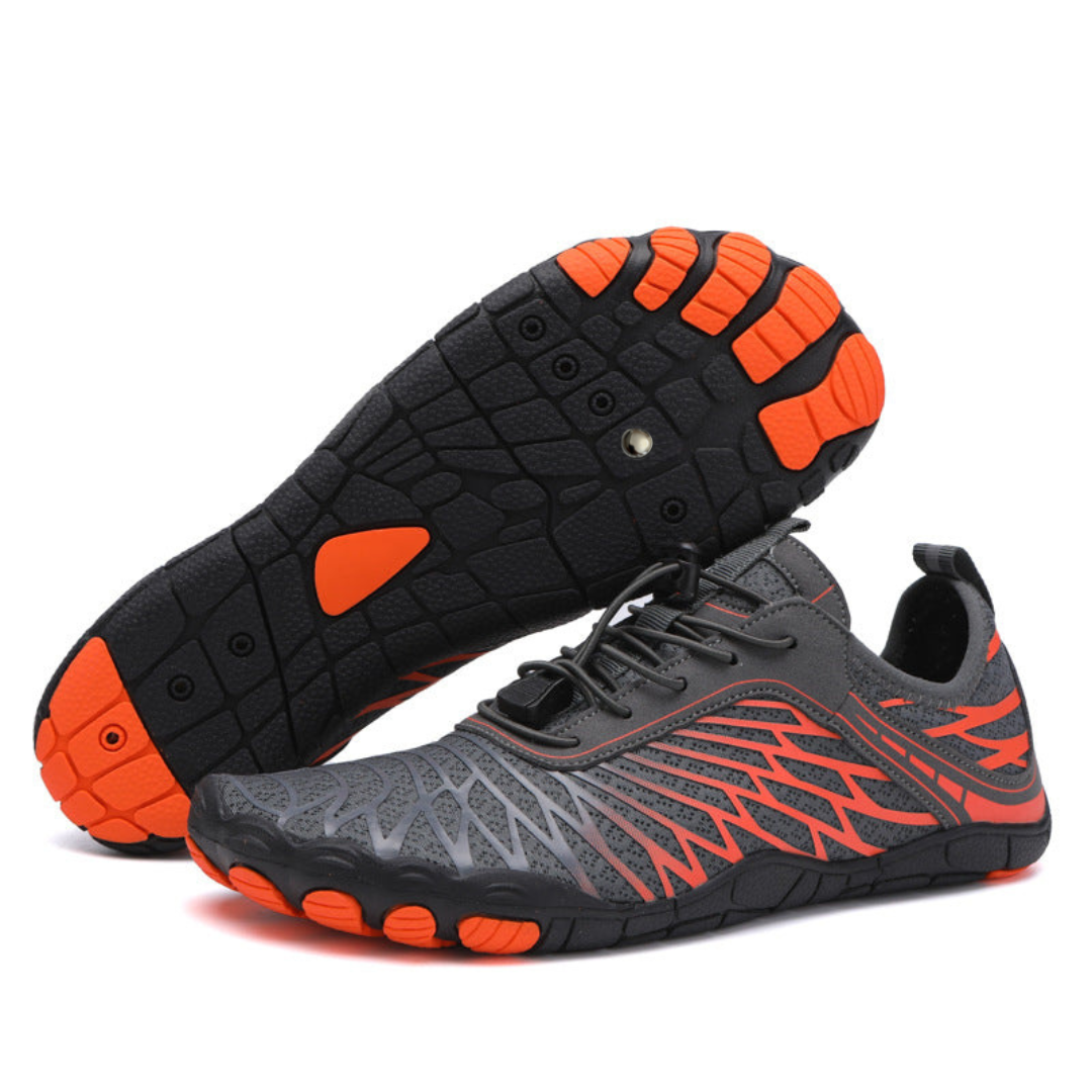 GroundedPlus™ Skin Pro with Copper - Grounding Allround Barefoot Shoes