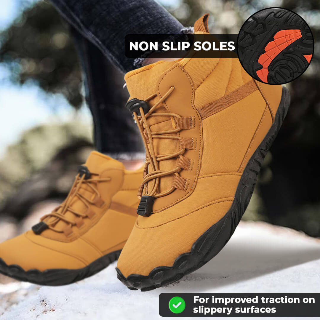 Optimal Comfort – All Day Long