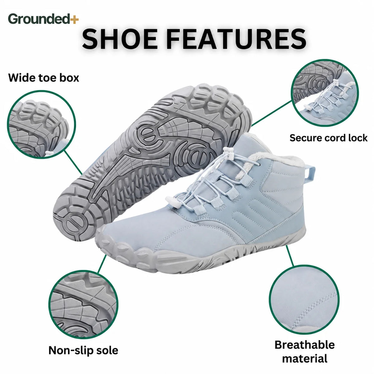 Optimal Comfort – All Day Long