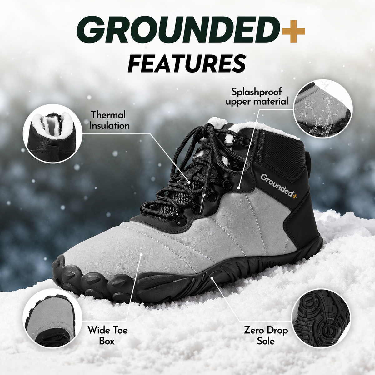 Why Choose PF Cryon: