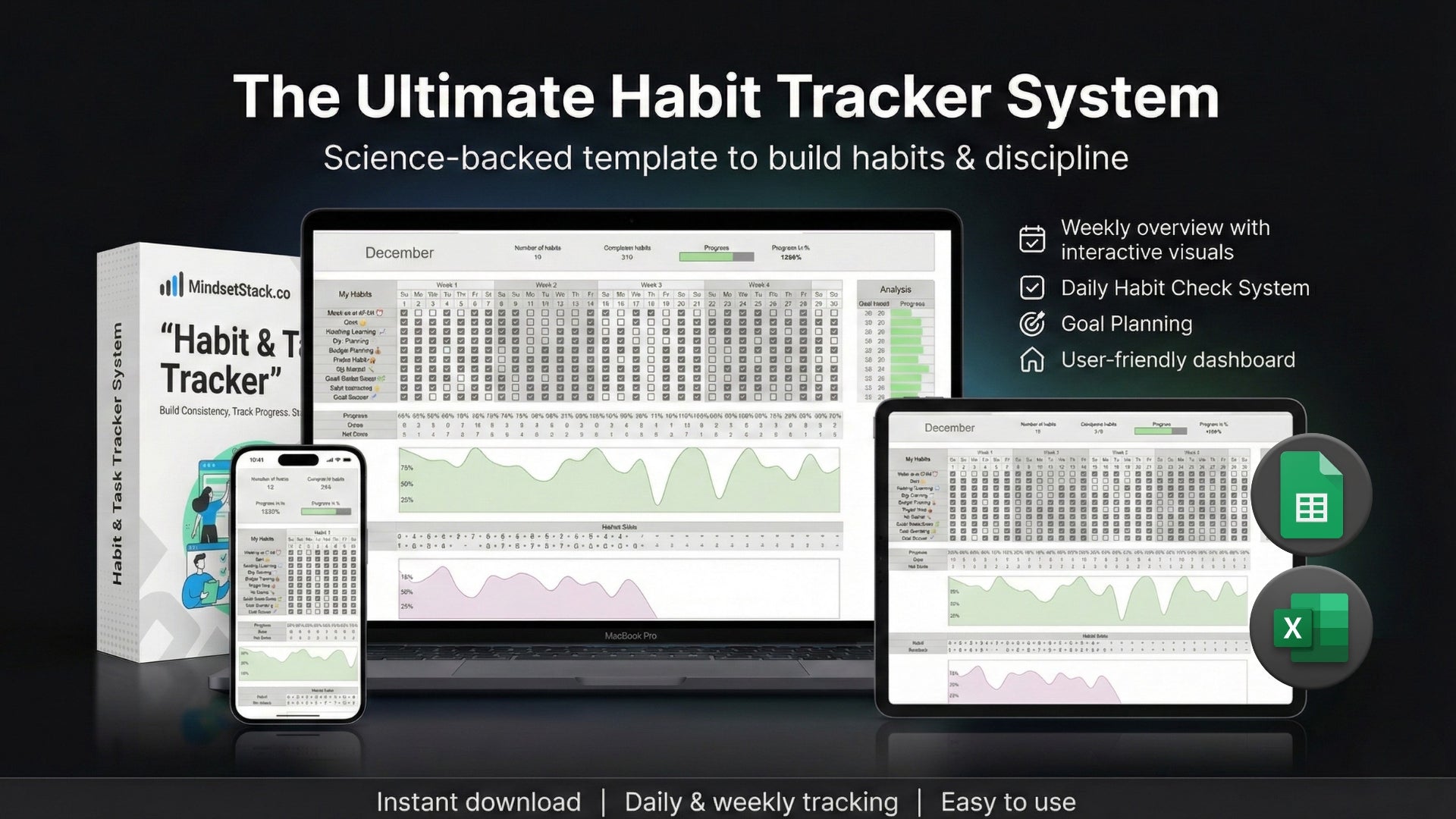 Quiet Productive System (Updated Feb 2026)