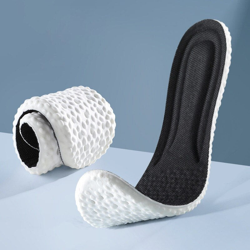 GroundedPlus™ Ortho Clouds - Orthopedic Insoles