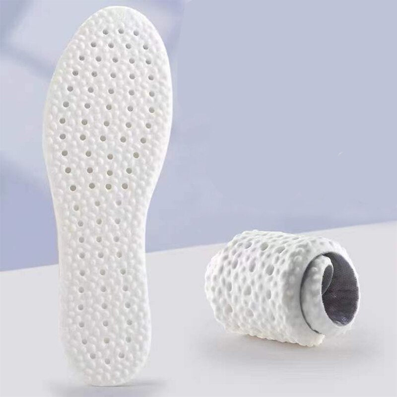 GroundedPlus™ Ortho Clouds - Orthopedic Insoles