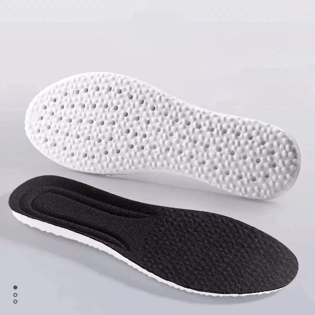 GroundedPlus™ Ortho Clouds - Orthopedic Insoles