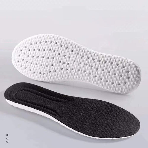 GroundedPlus™ Ortho Clouds - Orthopedic Insoles