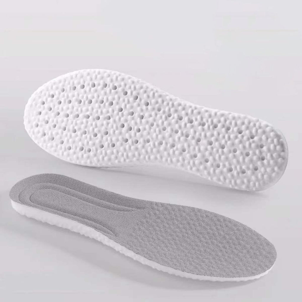 GroundedPlus™ Ortho Clouds - Orthopedic Insoles
