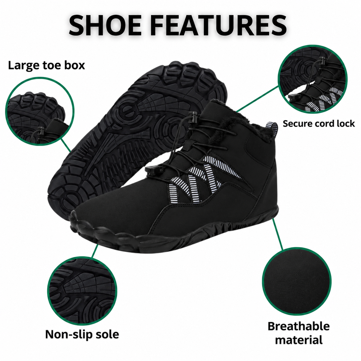 Optimal Comfort – All Day Long