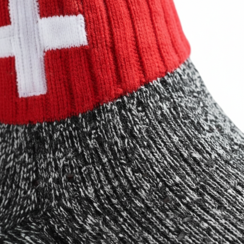 SuperSocks (One Size Fits All)