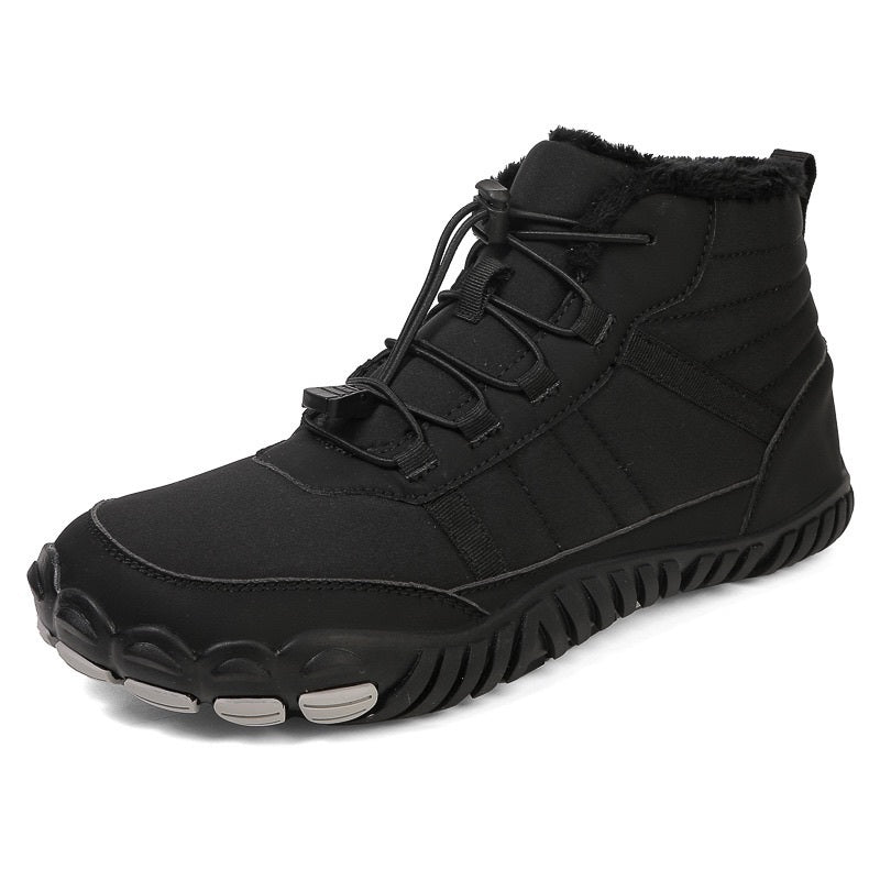 Optimal Comfort – All Day Long