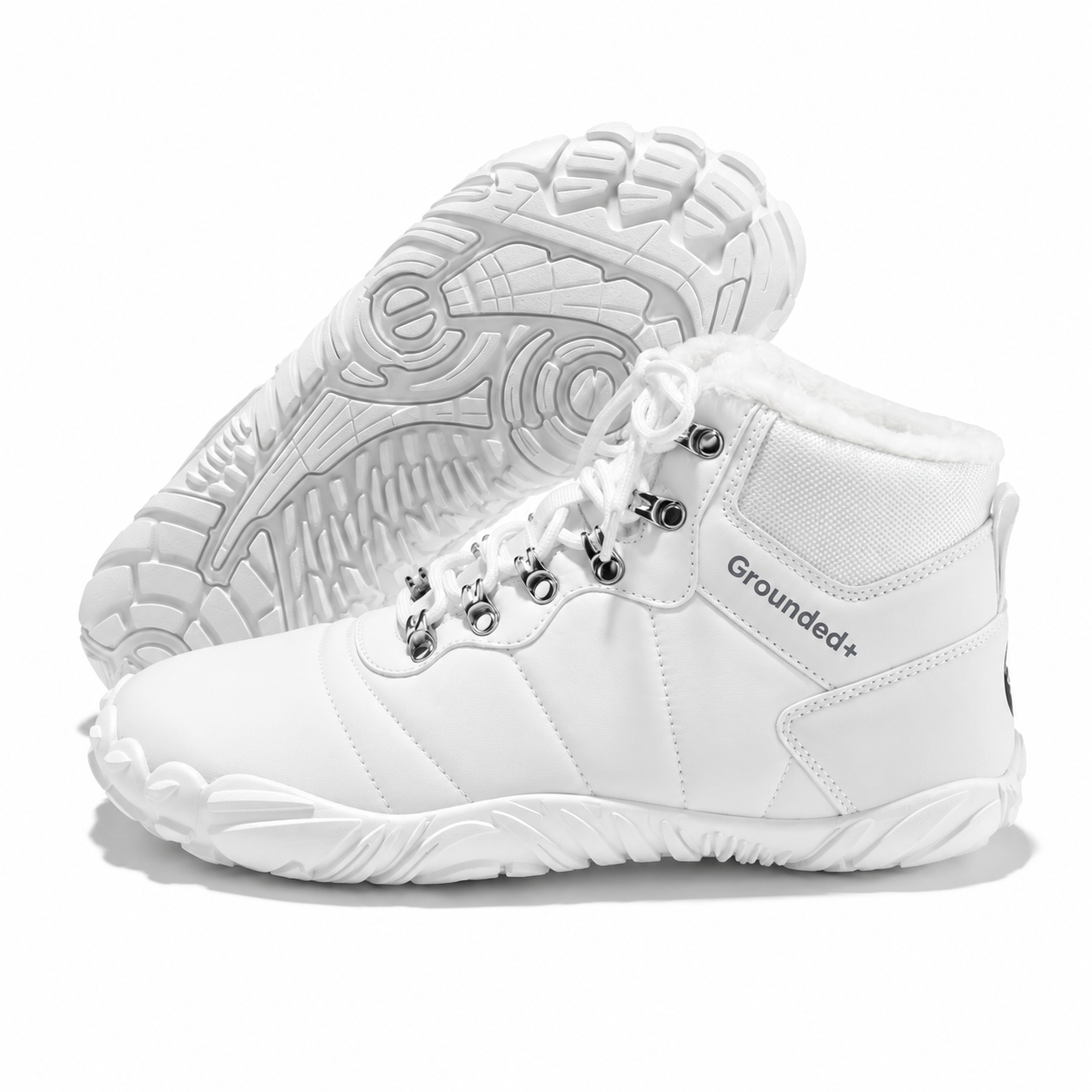PF Cryon - Non-slip & waterproof winter barefoot shoe (Unisex)
